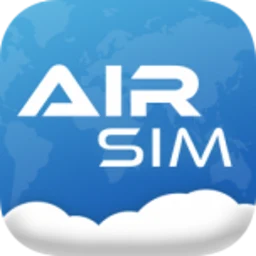 Значок AIRSIM