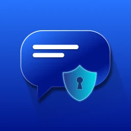 Значок Messages: SMS & MMS App